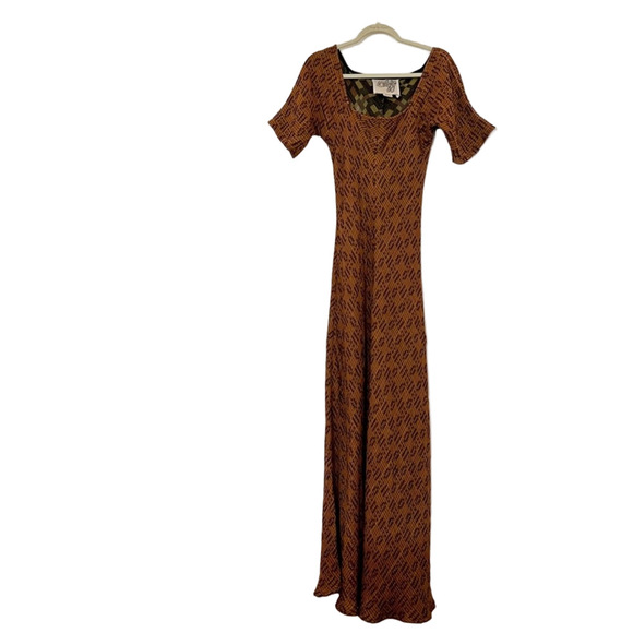 Ace & Jig Hero Jamie Dress in Hero - Small - Picture 2 of 10